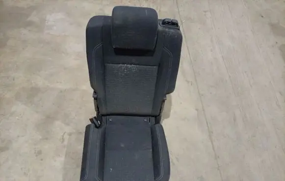 Ford C-MAX II Rear seat 