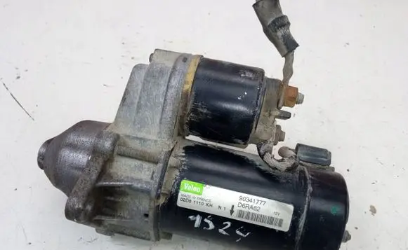 Opel Astra F Starter motor