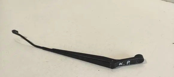 Opel Agila A Front wiper blade arm