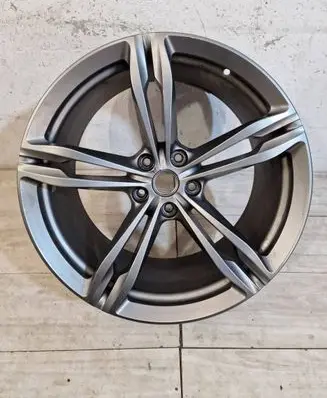 Ferrari GTC4 Lusso R20 alloy rim 328457