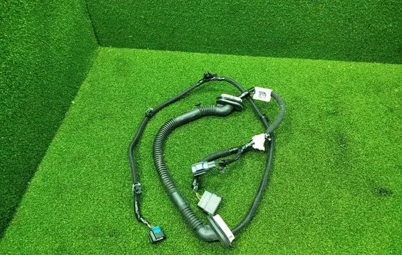 Renault Master IV Rear door wiring loom 242107081R 240539081R