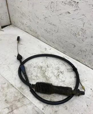 Volkswagen Multivan T4 Throttle cable 701721555K