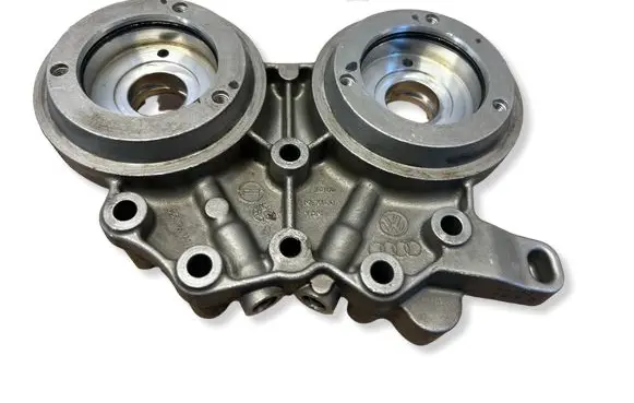 Audi Q5 SQ5 FY Camshaft holder 06K103144D