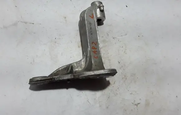 Other front suspension part