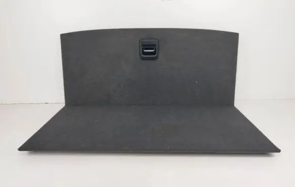 Audi Q5 SQ5 Trunk/boot mat liner 8R0861531A A065093 0068613