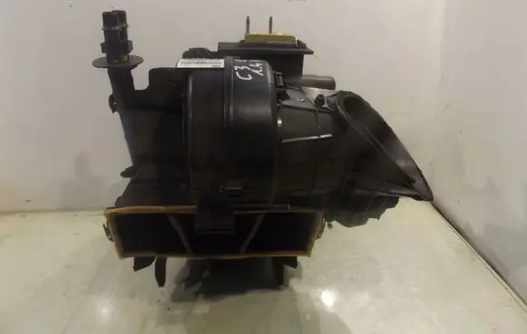 Citroen C3 Interior heater climate box assembly 