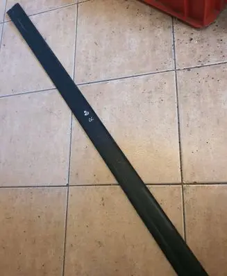 Audi 100 S4 C4 Front door trim (molding) 