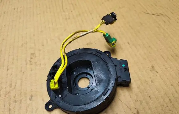 Jeep Grand Cherokee (WJ) Airbag slip ring squib (SRS ring) 56042770AE