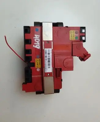 BMW 5 F10 F11 Positive cable (battery) 9240490