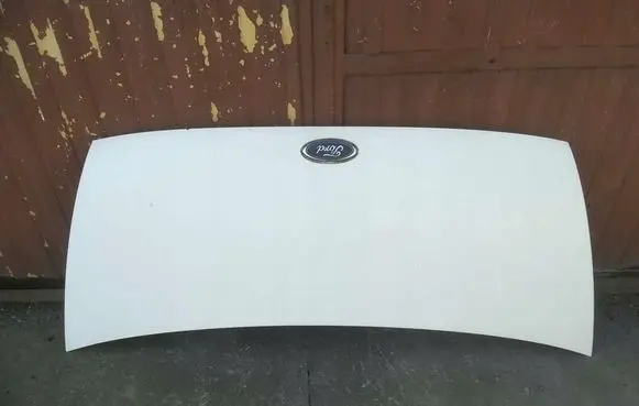 Ford Transit Engine bonnet/hood MASKATRANSITMK6
