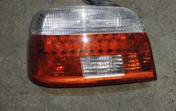 BMW 5 E39 Rear/tail lights KsBm052