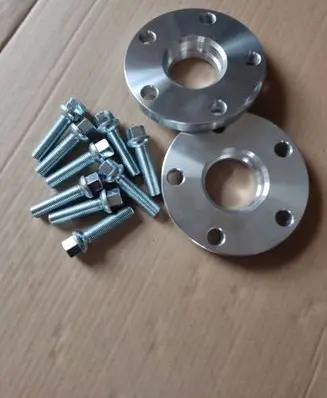 Audi A4 S4 B9 Wheel spacers 