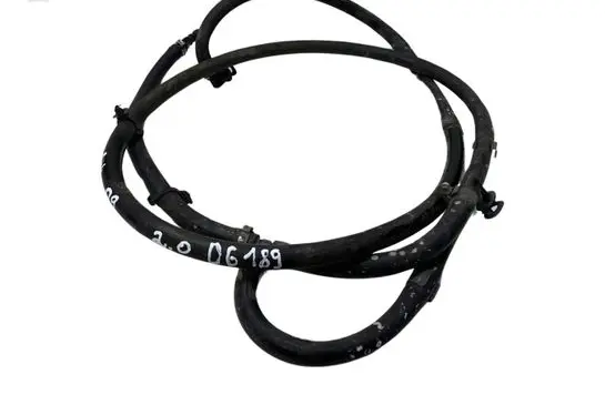 Audi A4 S4 B8 8K Headlight washer hose/pipe 13260