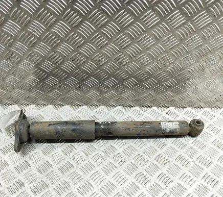 Volvo XC60 Rear shock absorber/damper 31406014