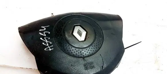 Renault Vel Satis Steering wheel airbag 8200102820A 236208500004