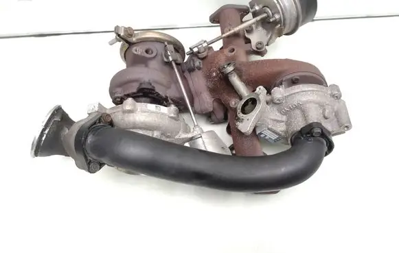Volvo V40 Turbo 31459962 31492218 805072