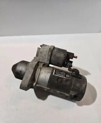 Toyota Corolla Verso AR10 Starter motor 281000G040 MS4280003180