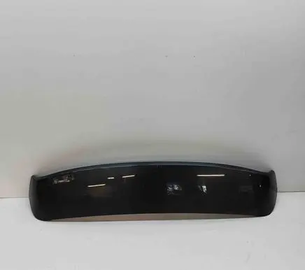 Mercedes-Benz GLC X253 C253 Tailgate/trunk spoiler A2537901200