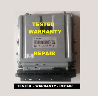 Engine control unit/module