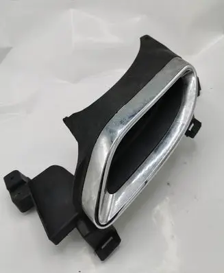 Mercedes-Benz GLC X253 C253 Muffler ending A2538554100
