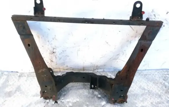 Chevrolet S10 PickUp Front subframe 