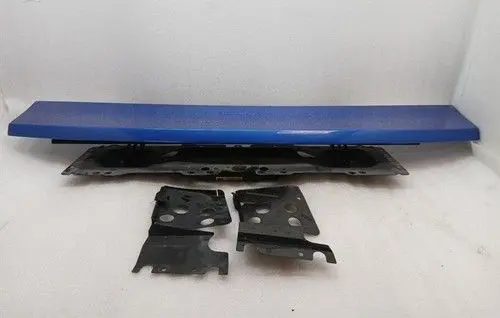 Audi R8 4S Rear window tailgate spoiler 4S0827948B