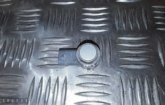 Audi TT TTS Mk2 Parking PDC sensor