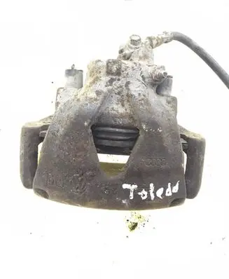 Seat Toledo II (1M) Front brake caliper