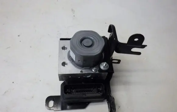 Peugeot 308 ABS Pump 9817627280