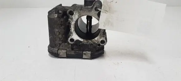 Renault Espace - Grand espace IV Throttle valve 0281002681 8200330810 8200330812
