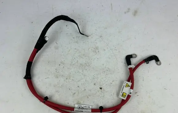 Jaguar I-Pace Other wiring loom J9D314N186