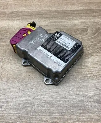 Volkswagen PASSAT B6 Airbag deployment crash/impact sensor 5N0959655A 391135