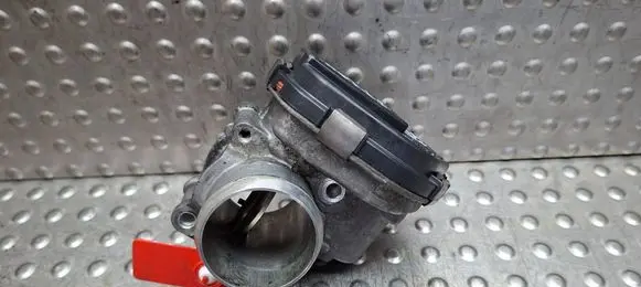Citroen Jumpy Throttle body valve S25099492 9673534480