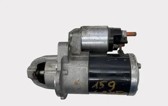Alfa Romeo Brera Starter motor 55183906 55352105