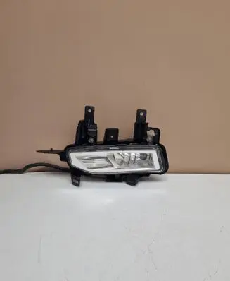 Nissan Qashqai Front fog light 90078634
