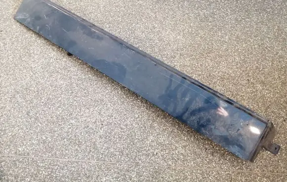 Volkswagen Transporter - Caravelle T5 Sliding door rail trim 7H1843795E