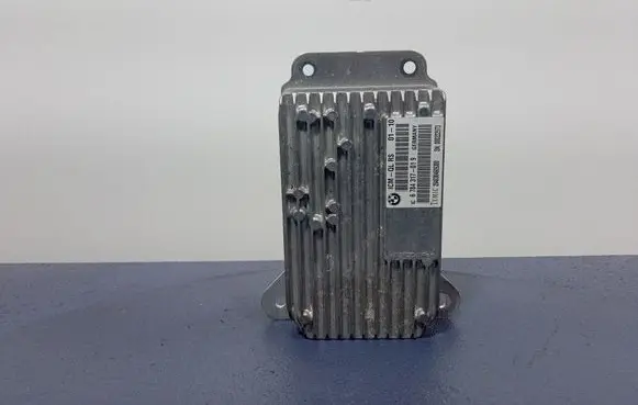 BMW 5 F10 F11 Other control units/modules 6784317