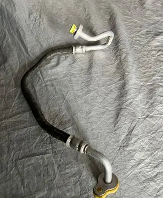 Volvo XC90 Air conditioning (A/C) pipe/hose 31369331