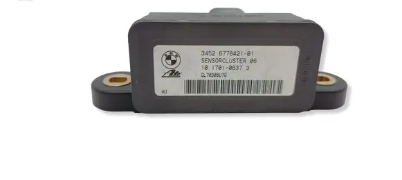 BMW 3 E90 E91 ABS wheel speed sensor 34526778421 6778421