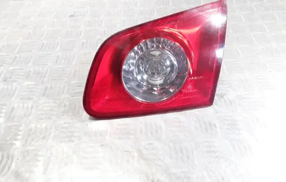 Volkswagen PASSAT B6 Tailgate rear/tail lights 3C994509406S 3C9945094 ZSB3C994509406S