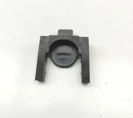 Mazda CX-5 II Radiator support slam panel bracket PE0115241