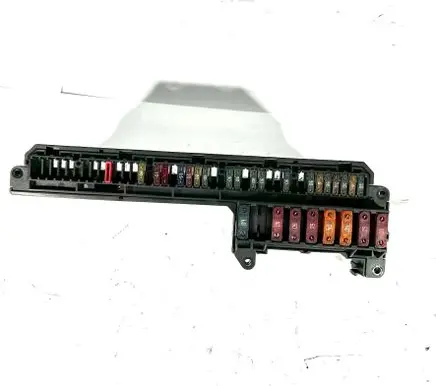 BMW 5 E60 E61 Fuse module 6932452 61146932452