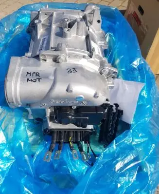 Renault Zoe Engine MAQ601