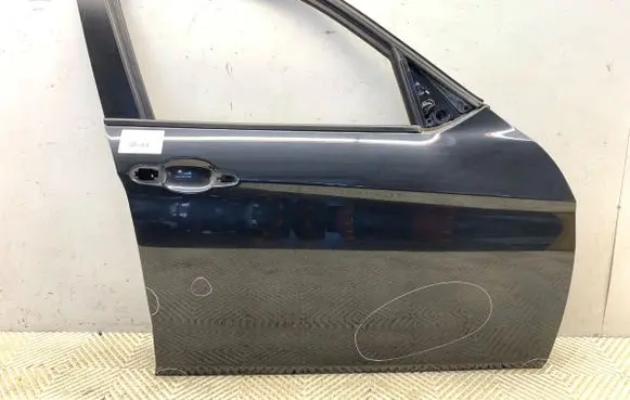 BMW X1 E84 Front door