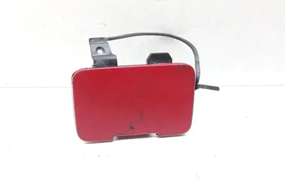 Volvo V70 Front tow hook cap/cover 08693734