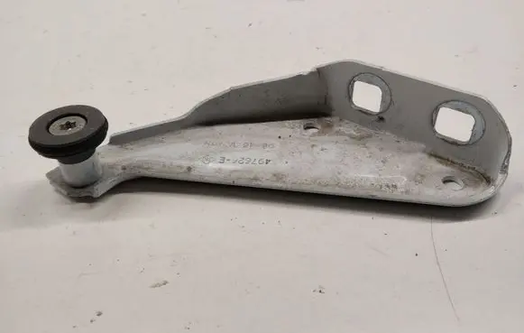 Renault Kangoo II Sliding door upper roller guide/hinge 497626E