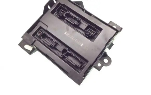 Audi A5 8T 8F Comfort/convenience module 8K0907289C
