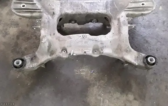 Land Rover Range Rover Evoque L538 Rear subframe Cpla5k091a