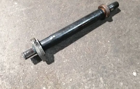 Buick Encore I Driveshaft support bearing 13365071