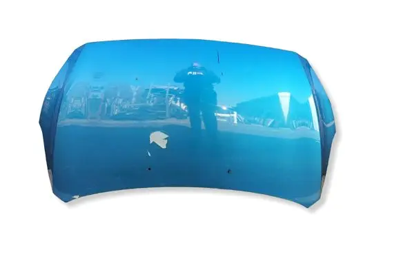 Mitsubishi Space Star Engine bonnet/hood 